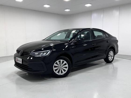 VOLKSWAGEN VIRTUS 1.0 170 TSI AUTOMÁTICO VOLKSWAGEN VIRTUS 1.0 170 TSI AUTOMÁTICO